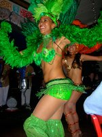 Pachamamas