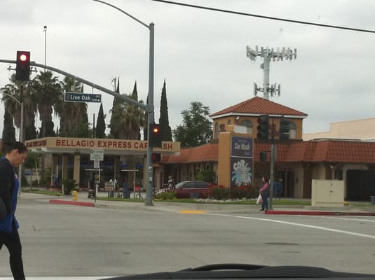 Car Wax Near Me >> Bellagio Express Carwash - Car Wash - Temple City, CA - Yelp Car Wax Near Me >> Bellagio Express Carwash - Car Wash - Temple City, CA - Yelp