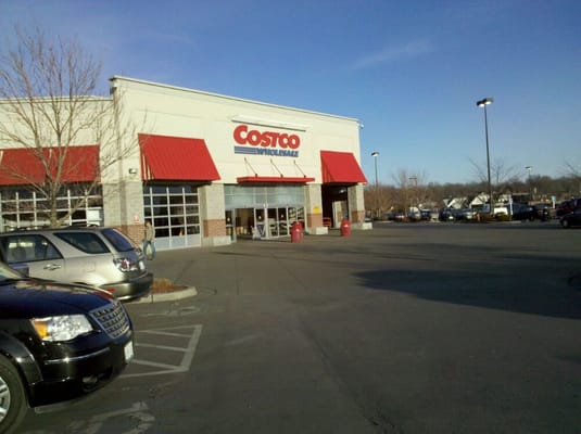 Wholesale Tires Near Me >> Costco Wholesale - 33 Photos - Tires - Kansas City, MO ... Wholesale Tires Near Me >> Costco Wholesale - 33 Photos - Tires - Kansas City, MO ...