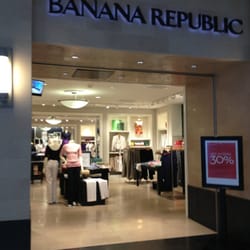 Shop by category Our Story. Banana Republic was born from two California creatives fueled by their explorer spirits. Curious, connected and out in the world, our clothing is designed for a life in motion.