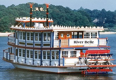 Riverbelle Riverbelle