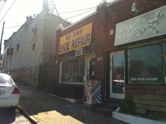Shoe Repair Midtown Atlanta Shoe Repair Midtown Atlanta