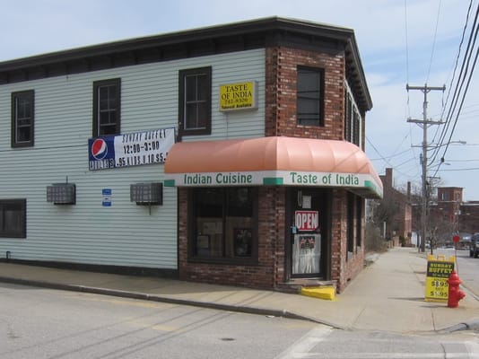 Dover Nh Thai Cuisine Restaurant Dover Nh Thai Cuisine Restaurant