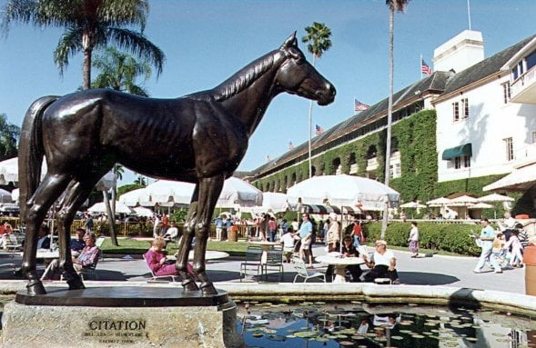 Hialeah Racing Park Hialeah Racing Park