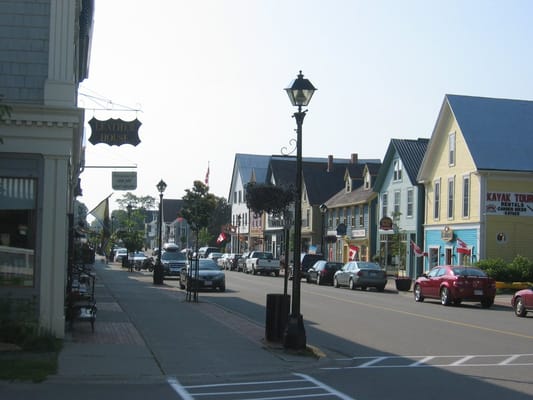 Best Restaurants In St Andrews New Brunswick Best Restaurants In St Andrews New Brunswick