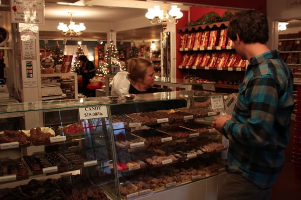 Callie S Candy Kitchen Website Callie S Candy Kitchen Website