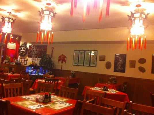 Chinese Restaurant Superior Wi Chinese Restaurant Superior Wi