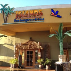Islands Restaurant Desert Ridge Phoenix Islands Restaurant Desert Ridge Phoenix