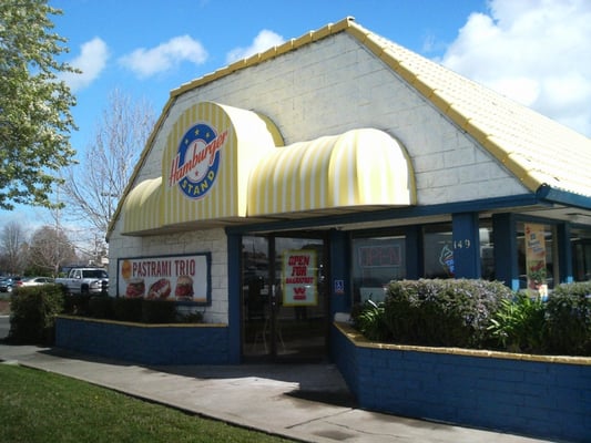 Hamburger Restaurants Vacaville Ca Hamburger Restaurants Vacaville Ca