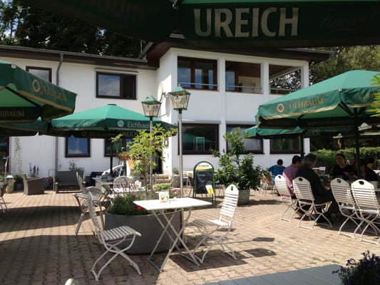 Casual dating mannheim