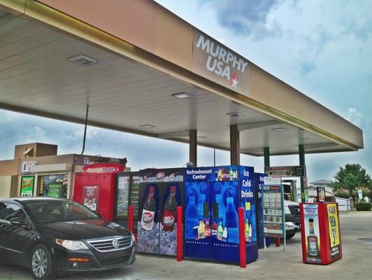 Walmart Gas Station Near Me >> Murphy USA - Gas & Service Stations - Carrollton - Dallas, TX - Reviews - Photos - Yelp Walmart Gas Station Near Me >> Murphy USA - Gas & Service Stations - Carrollton - Dallas, TX - Reviews - Photos - Yelp