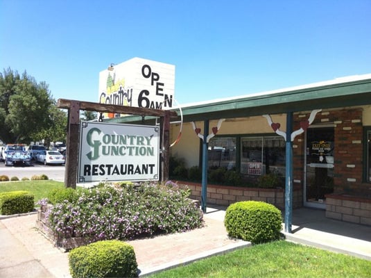 Country Junction Restaurant - 25 Photos - American (New ... Country Junction Restaurant - 25 Photos - American (New ...