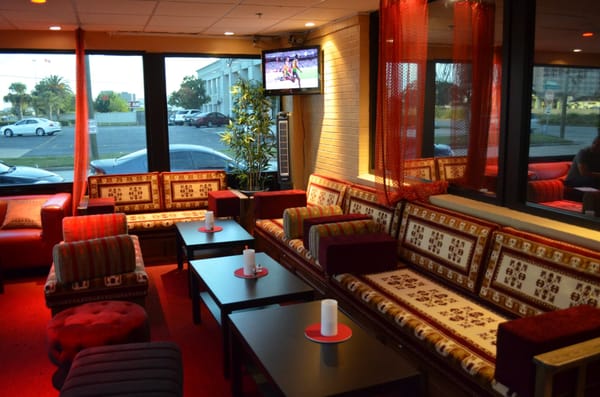 Lucy Ethiopian Restaurant Houston Review Lucy Ethiopian Restaurant Houston Review